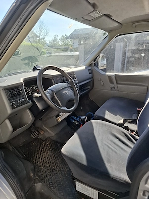 VW Transporter T3 Bild 4