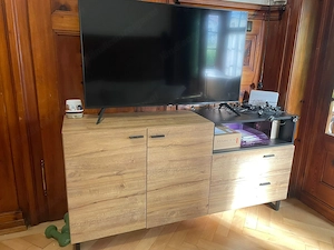 Verschenke Kommode  Bild 2