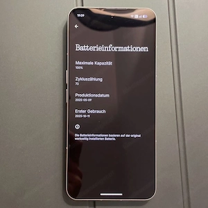 Nothing Phone 3 Bild 2