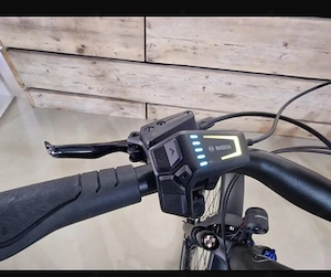 Elektrofahrrad  Bild 3