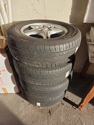 Autoreifen für Hyndai Bild 2
