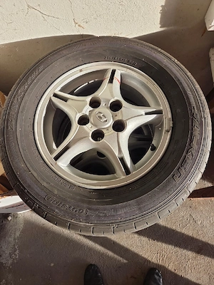 Autoreifen für Hyndai Bild 3