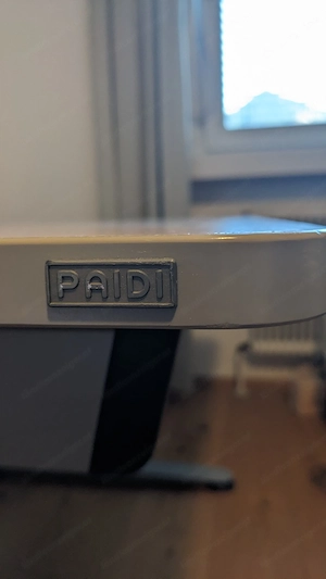 Kinder Jugend-Schreibtisch von PAIDI Bild 4