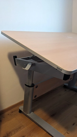 Kinder Jugend-Schreibtisch von PAIDI Bild 2
