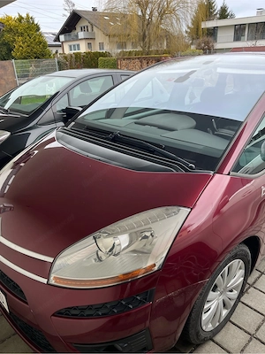 c4 picasso Bild 7