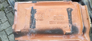 Pfannenziegel Pada Bild 2