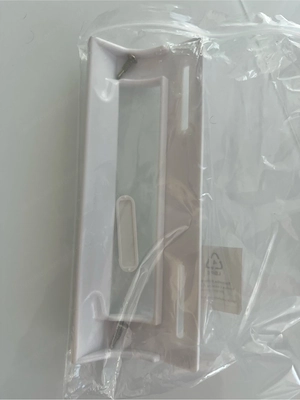ONIX TECH Universal Kühlschrank-Türgriff weiß   Ersatzgriff Bild 4