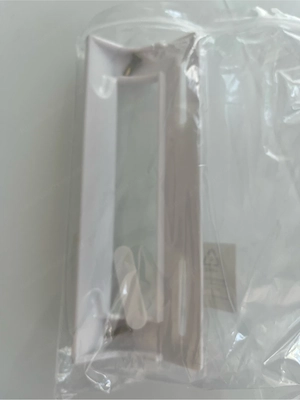 ONIX TECH Universal Kühlschrank-Türgriff weiß   Ersatzgriff Bild 3