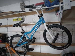 Fahrrad BMX 20 Zoll 
