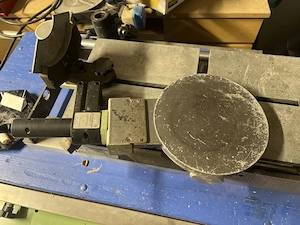 PE Schweißmaschine Rothenberger Roweld P160 Bild 3