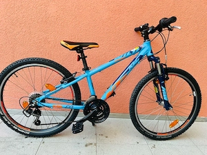 Ktm 24 Zoll Kinderfahrrad(Mountainbike) Bild 3