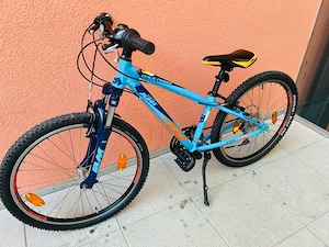 Ktm 24 Zoll Kinderfahrrad(Mountainbike)