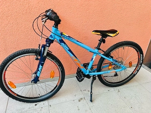 Ktm 24 Zoll Kinderfahrrad(Mountainbike) Bild 5