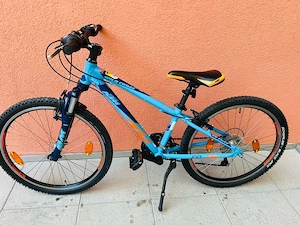 Ktm 24 Zoll Kinderfahrrad(Mountainbike) Bild 2