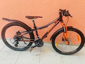 Ktm 24 Zoll Kinderfahrrad(Mountainbike) Bild 4