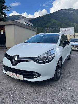 Renault Clio Grandtour ENERGY TCe 90 Tech Run  1.Besitz Navi Tempomat 