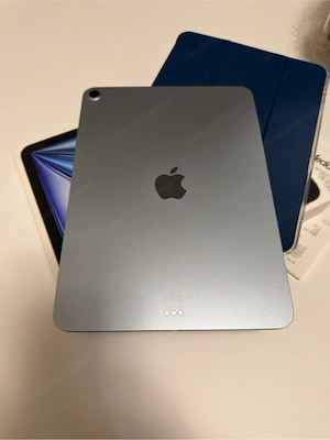 Apple IPad Air 11 (M3) mit Apple Care Bild 2