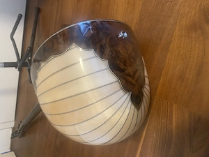 Elektro saz baglama  Bild 5