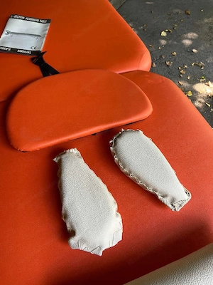 Massagetisch mobil Bild 9