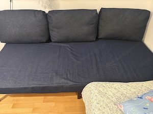 Ikea Blakullen Tagesbett  Bild 2