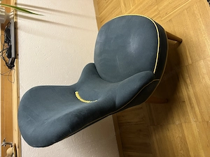 Toller Polstersessel  Bild 2