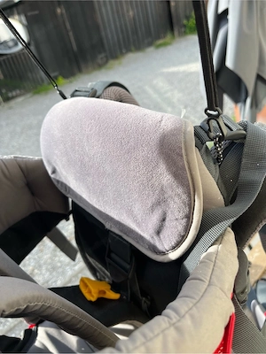 Deuter Kid Comfort 2 Kraxe