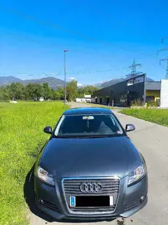 Audi A3 Bild 3