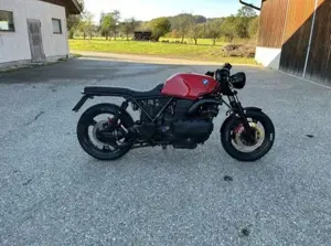 BMW K 1100 LT Cafe Racer