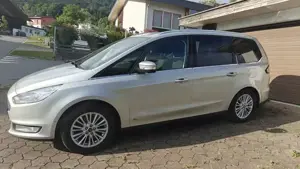 Ford Galaxy Bild 7