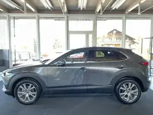 Mazda CX-30 Bild 8