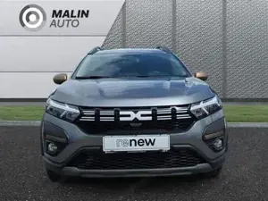 Dacia Jogger Bild 8