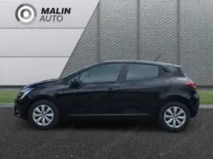 Renault Clio Bild 2
