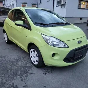 Ford Ka Bild 5