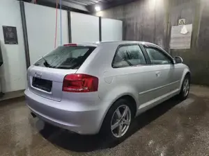 Audi A3 Bild 2