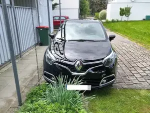 Renault Captur Bild 10