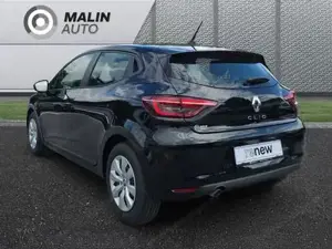 Renault Clio Bild 3