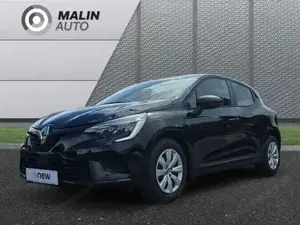 Renault Clio Bild 7