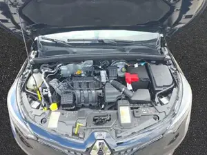 Renault Clio Bild 15