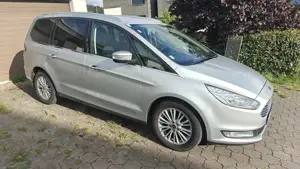 Ford Galaxy Bild 9