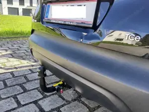 Renault Captur Bild 4
