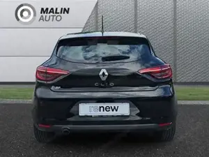 Renault Clio Bild 4