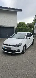 Volkswagen Polo Bild 2