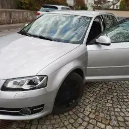Audi A3 Bild 5