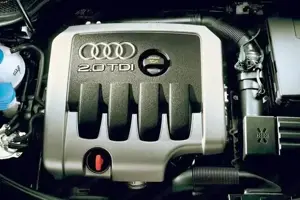 Audi A3 Bild 2