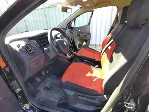 Renault Captur Bild 3