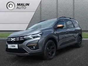 Dacia Jogger Bild 7