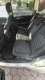 Ford Galaxy Bild 4