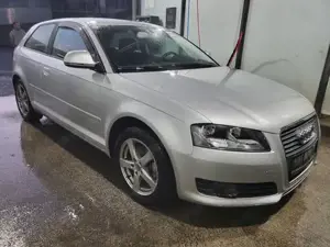Audi A3 Bild 6