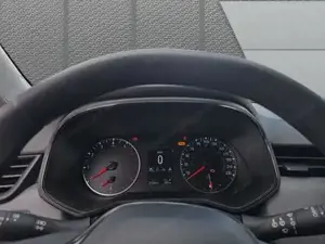 Renault Clio Bild 12