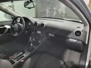 Audi A3 Bild 3